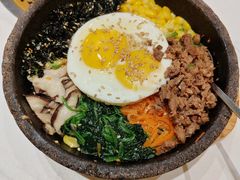-七八冷面·延边朝鲜族美食(世纪汇店)
