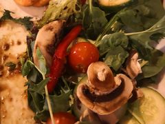 -Pancakes on the rocks(Darling Harbour)