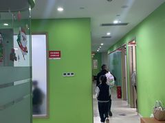 -昂立青少儿成长中心(长宁仙霞校区)