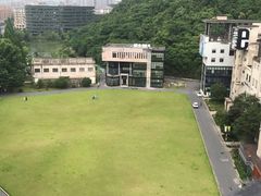 -浙江西湖美术馆