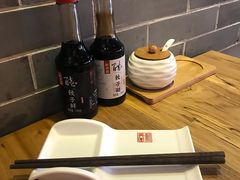 -新兴园饺子馆(北京百子湾店)