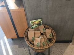 -星巴克(泉州晋江万达广场店)