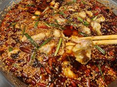 -胖子鱼·天水麻辣鱼火锅(秦州407店)
