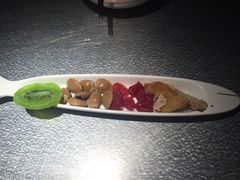 -探鱼·鲜青椒爽麻烤鱼(广州花都来又来店)