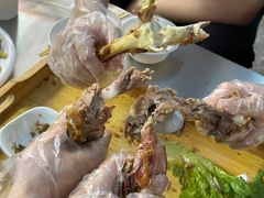 -陈六子全羊馆·烧烤烤羊排(山东理工大店)