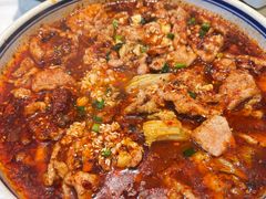 -小四川菜馆(托乐嘉店)