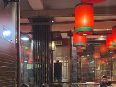 -陈府大宅门成都火锅·手切鲜肉(太原街店)