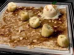 anna皇后安娜可丽饼-LA CREPERIE BRETONNE布列塔尼法式餐厅(天童北路店)