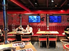 -青瓦炭韩潮烤肉(花园道店)