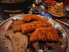 -大阪烧肉BAKA一代(十亩地店)