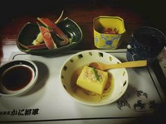 android_upload_pic-蟹料理 北海道かに将軍(札幌本店)