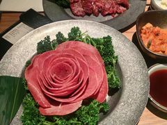 -烧肉达人•炭火烧肉(新天地店)