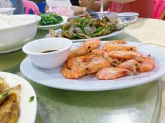 -源海渔村·现捞海鲜(大角湾店)