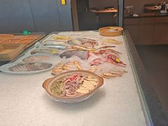 -小厨师·二十年沈家门小海鲜(百井坊巷店)