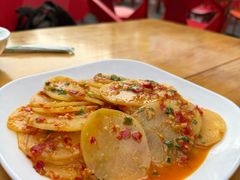 -一口香烧烤大排档(先锋路店)