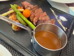 -SHARK鲨鱼餐吧(购物公园店)