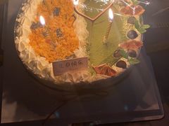 -丁先生蛋糕·品质鲜作(桐梓林店)