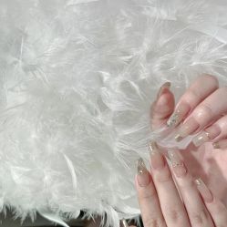 -1T·1M 日式美甲美睫