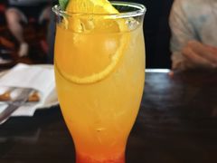 -哈蒙德餐厅