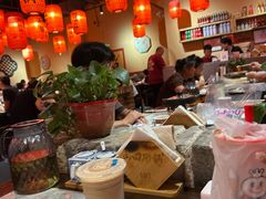 -山四砂锅(太原钟楼街店)