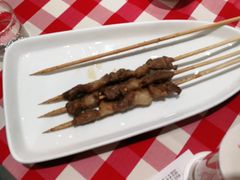 -西贝(上海新梅广场店)