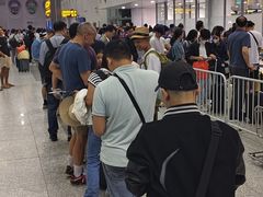 -河内内排国际机场