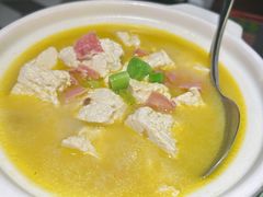 -留半山·香港食堂(啦啦宝都店)