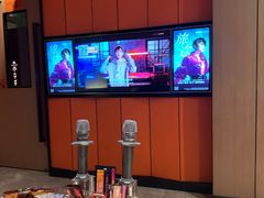 -星聚会KTV(复地活力城店)