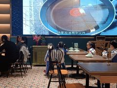-马来西亚肉骨茶汤·招牌螃蟹·烧鸡·呷喱吧吧(海上世界店)