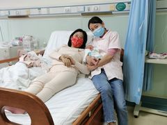 -田螺阿姨自营月嫂·育儿嫂(高新店)