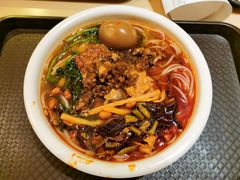 -水平有限广西米粉·广西风味集(五道口店)