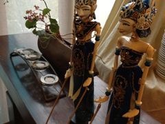 -沃阁巴厘原墅餐厅