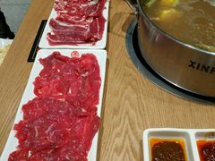 -掂档潮汕牛肉火锅(沈阳万象城店)