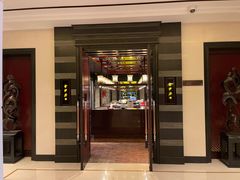 门面-杭州西子湖四季酒店·金沙厅