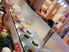 -万岁寿司(芳村店)