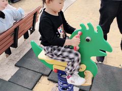 -自然谷恐龙园