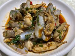 熟腌蛏子-潮人姐妹轩(海宁路店)