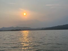 -西湖游船