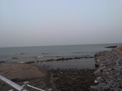 -日照灯塔风景区