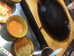 -阿昌白族石板烧(大理古城店)
