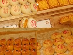 -泸溪河桃酥(西直门凯德店)