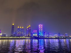 -武汉两江游览·夜游长江(汉口粤汉码头)