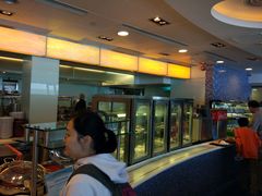 -湾景餐厅(海洋公园店)