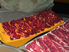 -潮发潮汕牛肉店(东方宝泰店)