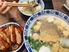 -小潘记鸭血粉丝汤