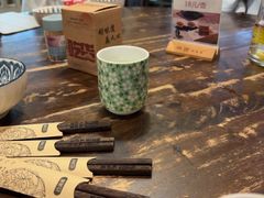 -吃货私房菜(丽江束河古镇店)