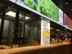 -老乡鸡(上海品尊国际中心店)
