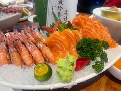 -大渔之观(安贞店)