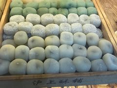 糯米团-沪上酥铺(东晓南店)