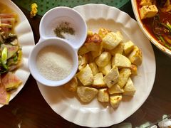 乳饼-翕庐小苑